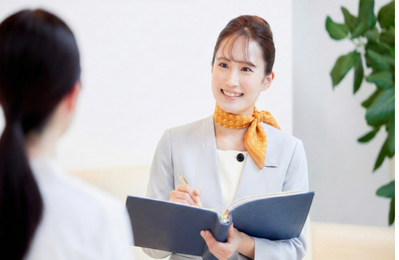 「お人柄重視」の選考会をします。