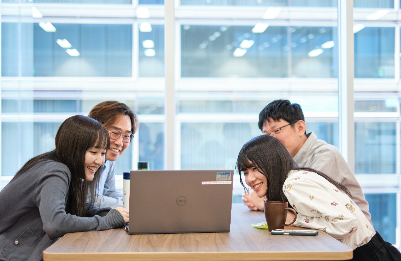 システムズの社風