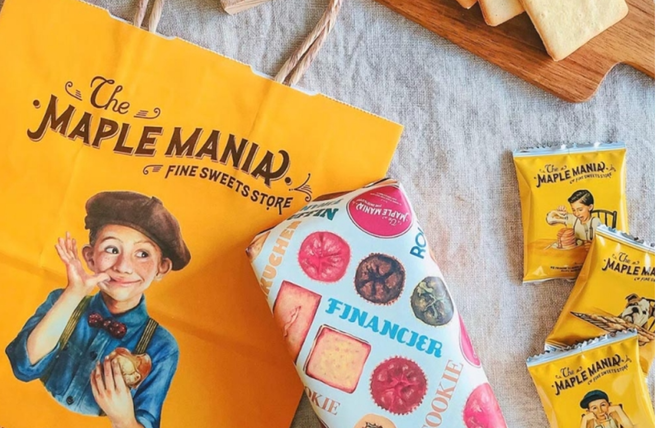 私たちはこんな会社です