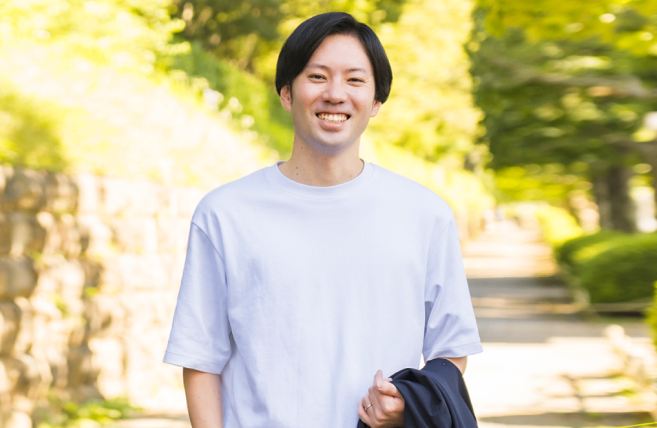 キャリアアップできる環境