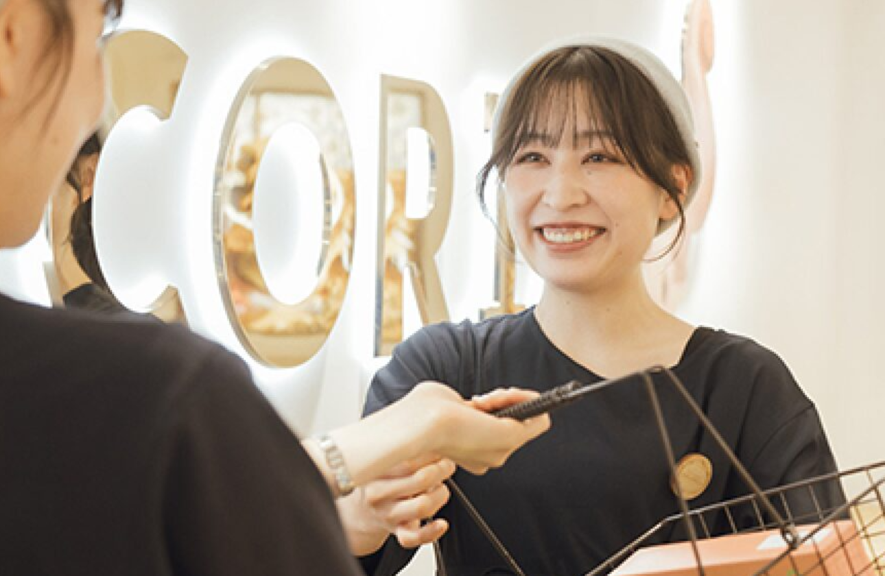 企業理念・ビジョン