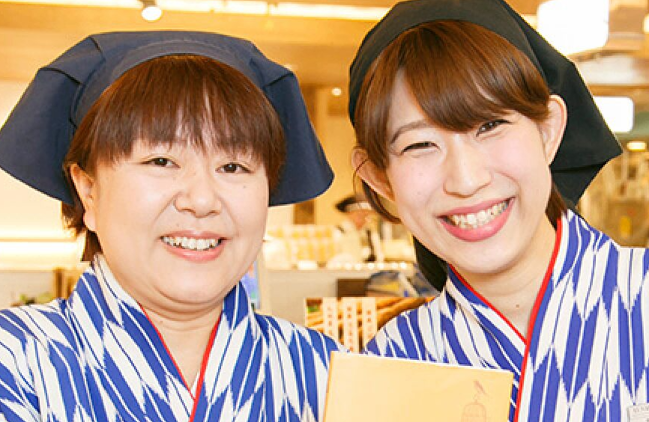 職場見学・ワークスタイル