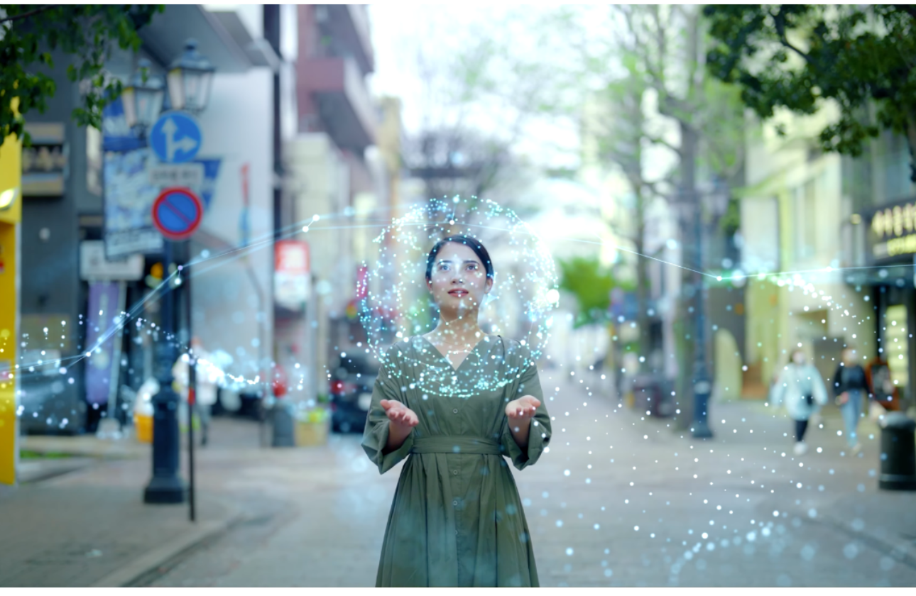 VALUE : 顧客が目的を達成し、心から満足するサービスを目指す