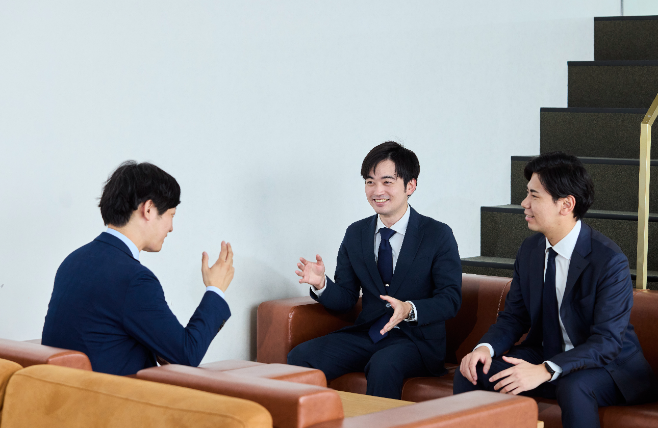 コンサルタントとしての市場価値を高めるキャリア制度（ワンプール制）