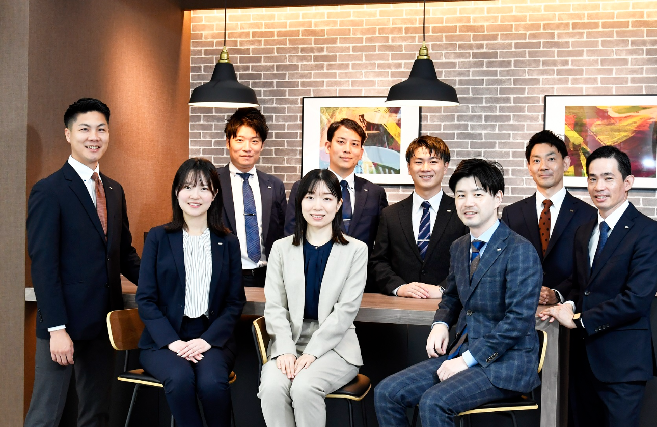 社会を支える力になる。