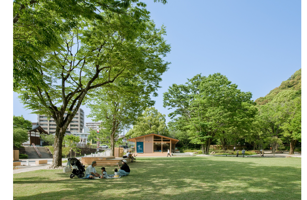 船場が考える「未来に優しい空間」“エシカルデザイン”とは