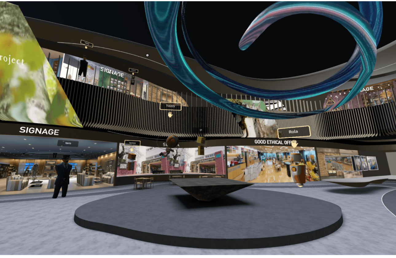 船場の考えるDX　“働き方と考え方をTransformする”とは