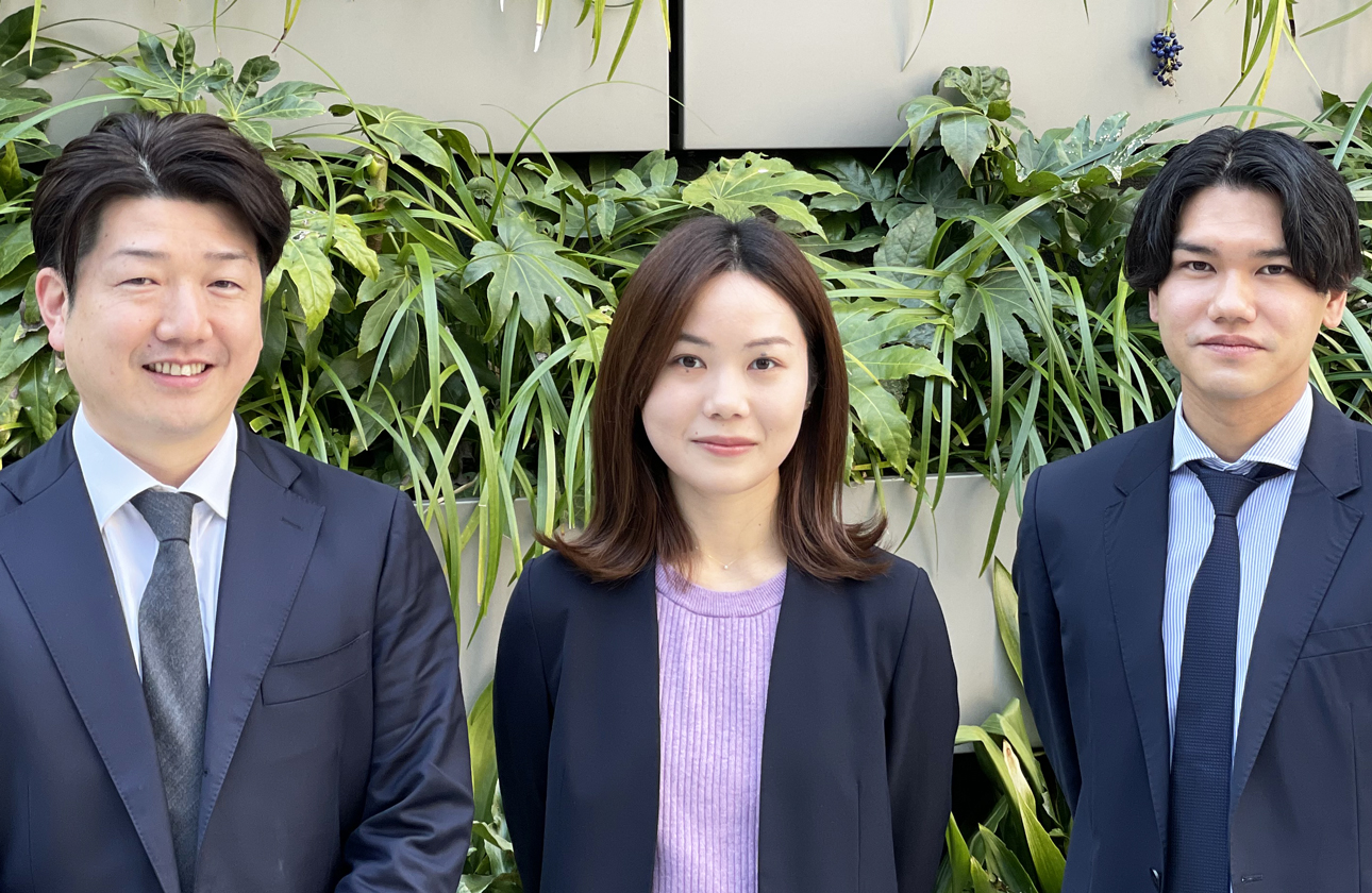 ★不動産の可能性を最大化する仕事★