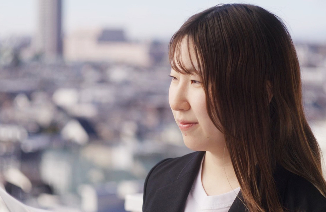 ★新卒でもプロジェクトの中心に関わる★