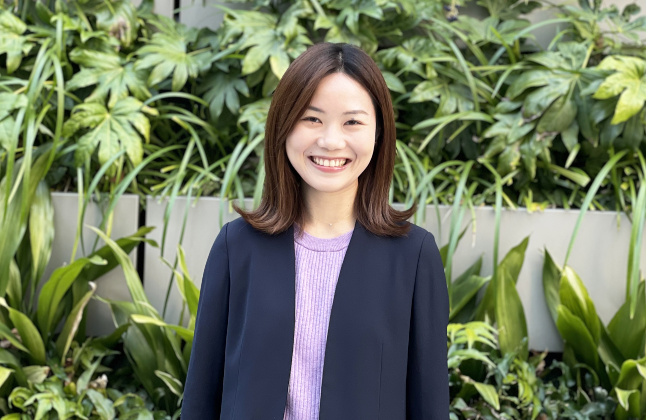 ★挑戦を後押しする制度と働きやすさ★