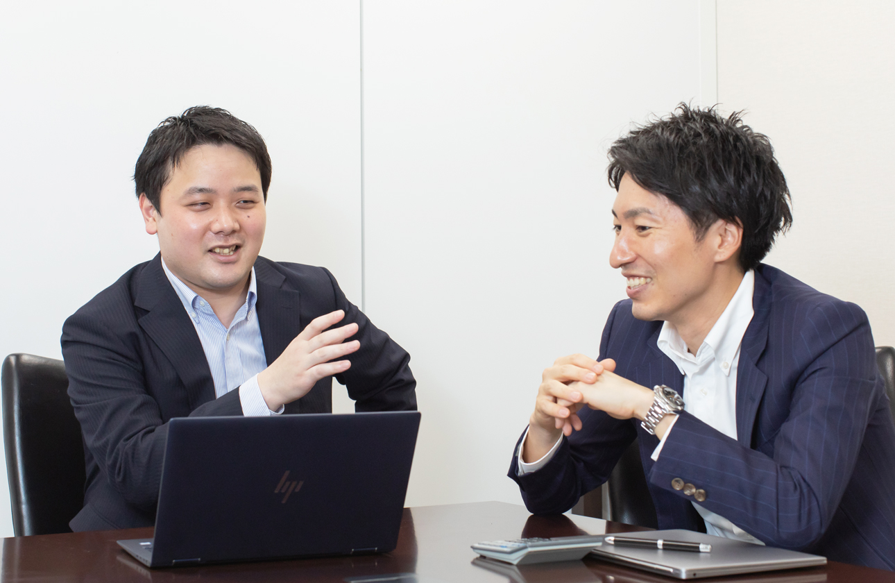 ★“難しい”にワクワクできる人★