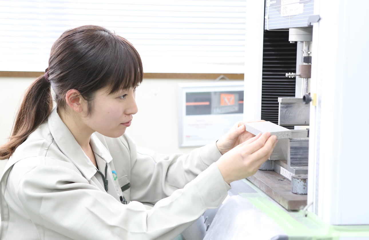 「住環境を、未来へ。」 社会貢献と事業成長の両立