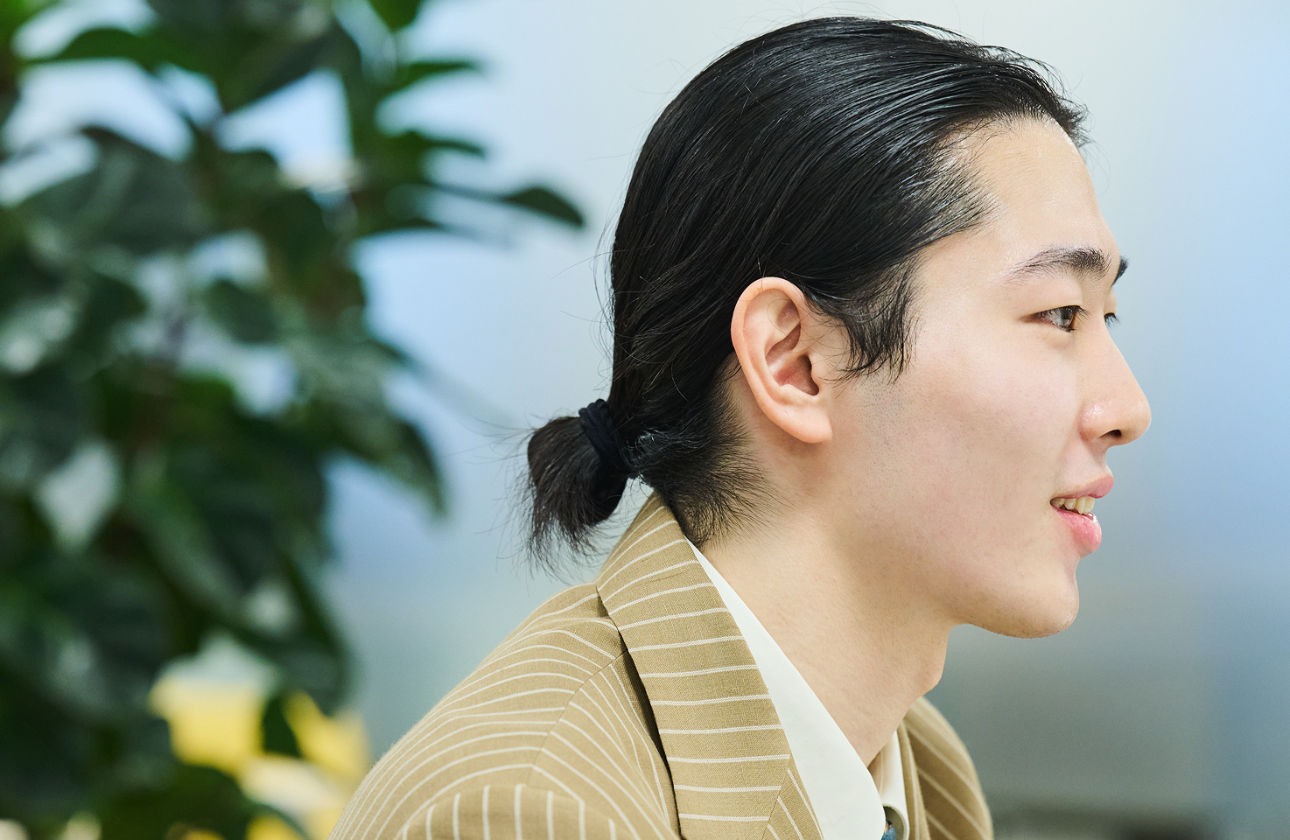 ユニフォームは、社会に大きなインパクトを与える