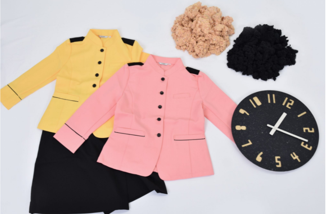 【サステナブルな取組み｜事例紹介】株式会社東横インの使用済み制服をアップサイクル