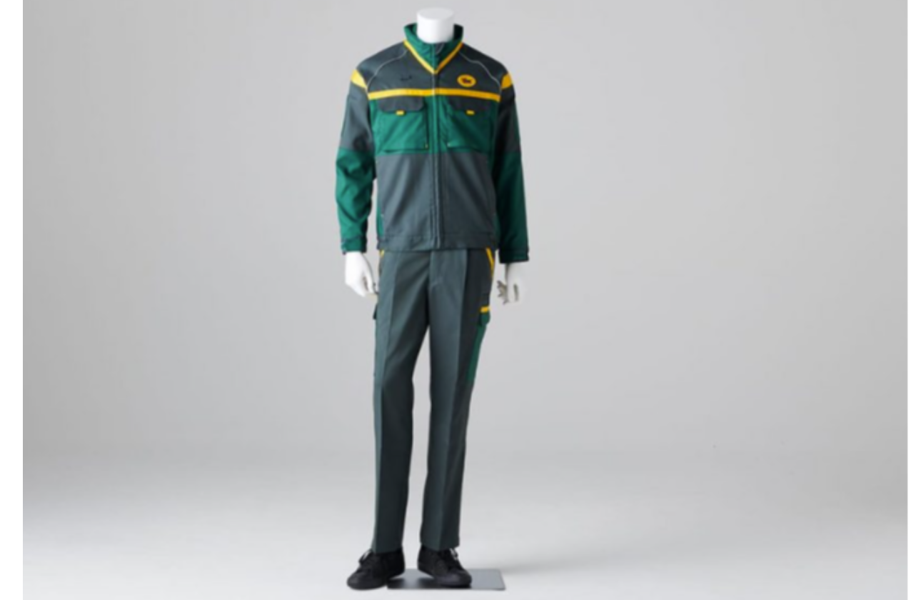 【ユニフォーム事業｜事例紹介】ヤマトホールディングス株式会社様　セールスドライバー、窓口受付スタッフ用ユニフォームを製作