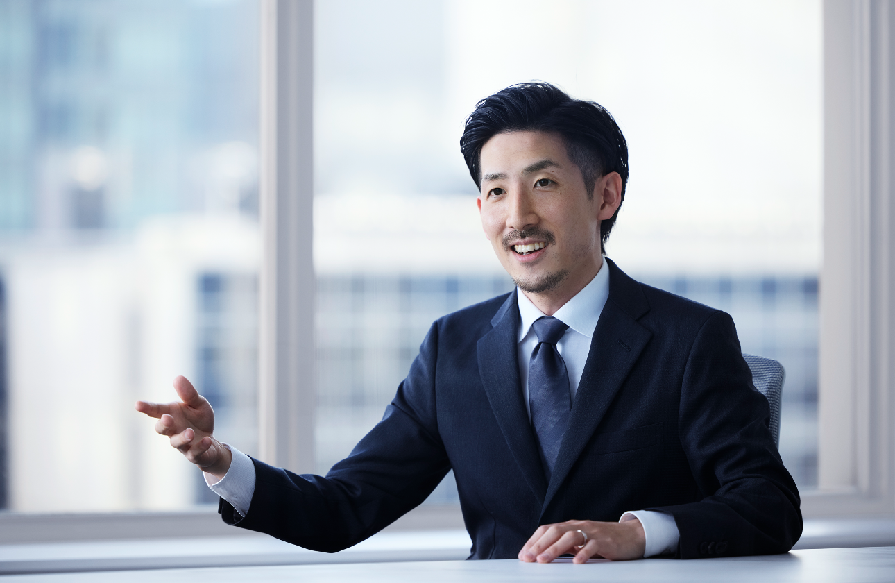 あなた自身の手でこれからの時代を支えるキャリア支援をつくれる