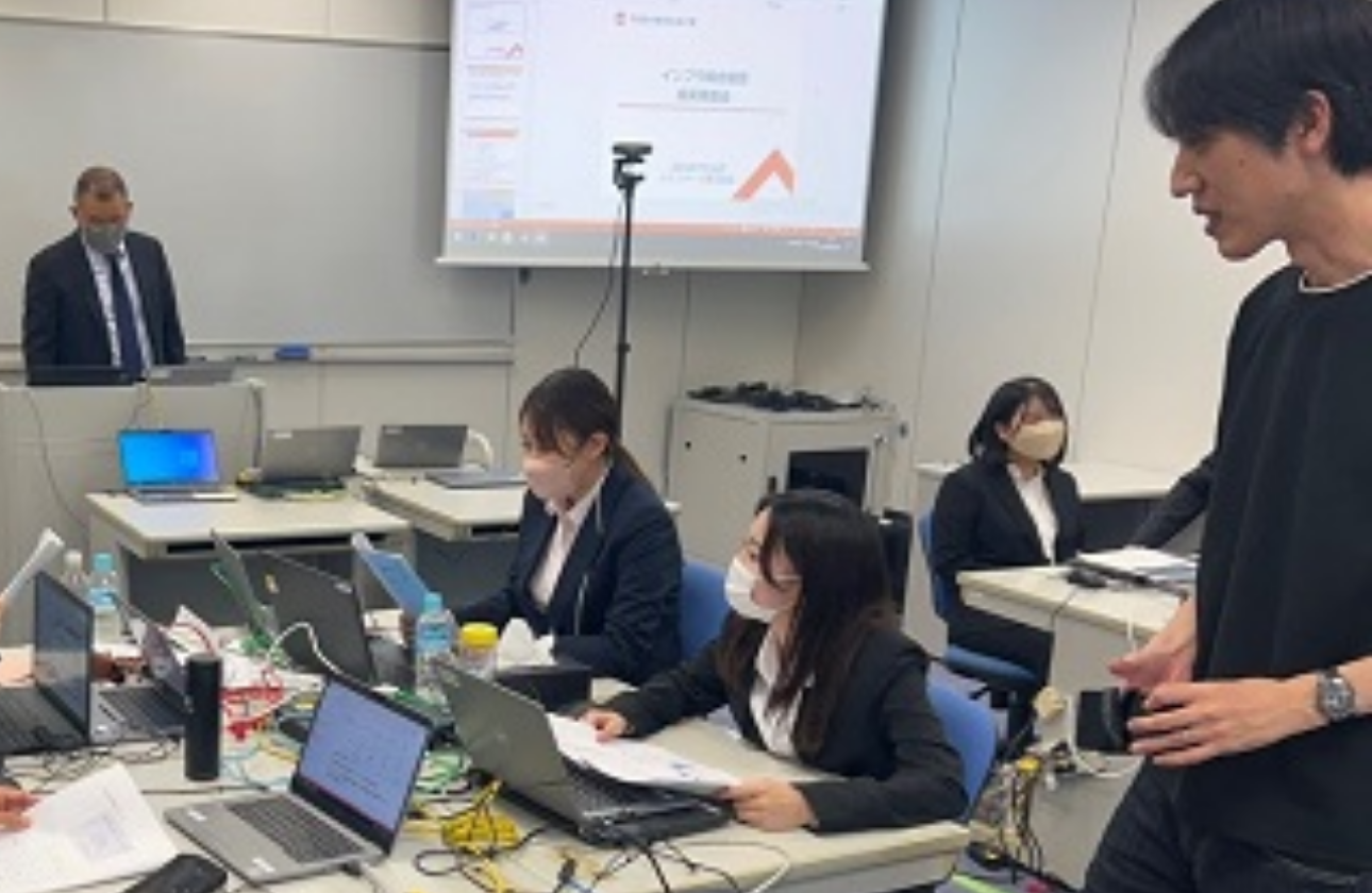 知識ゼロからITのプロフェッショナルへ。