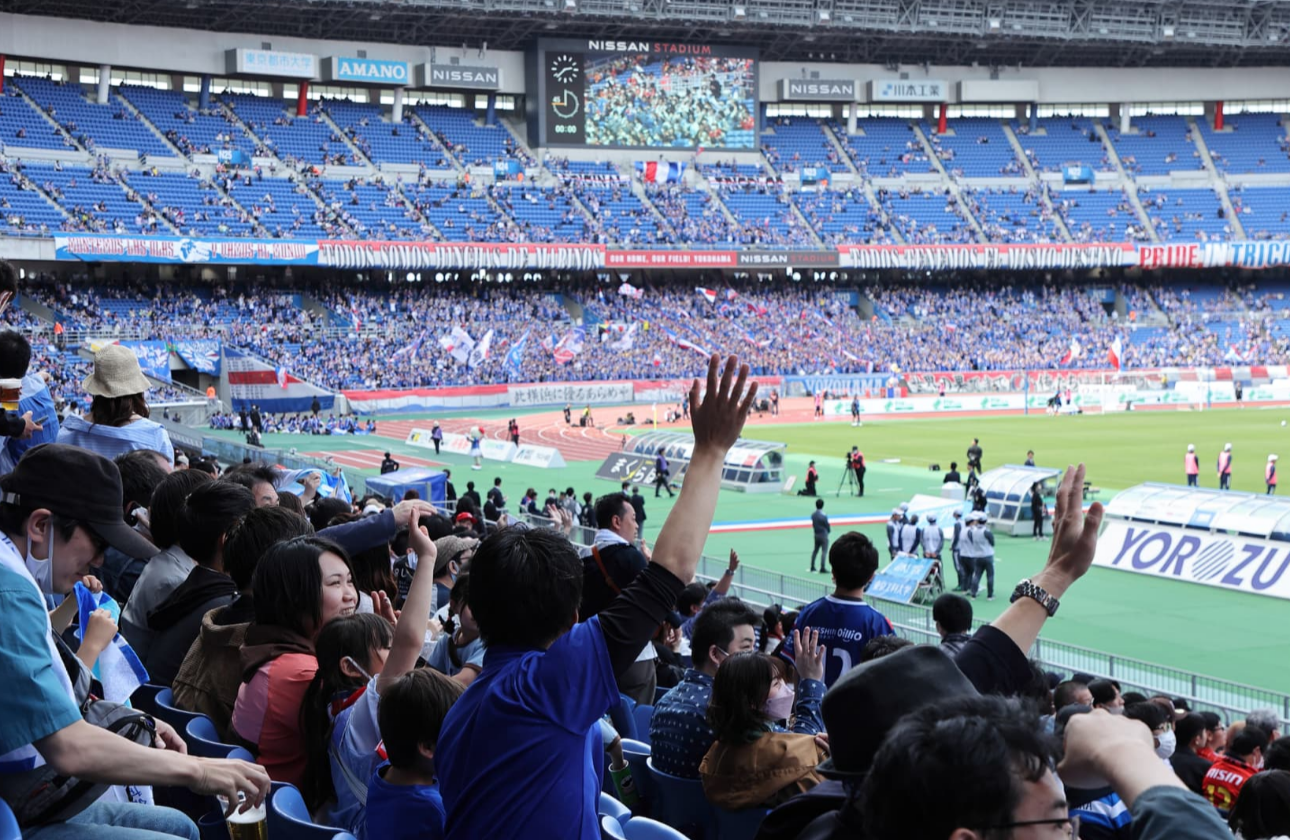 居心地の良さは抜群。働く環境も整えています