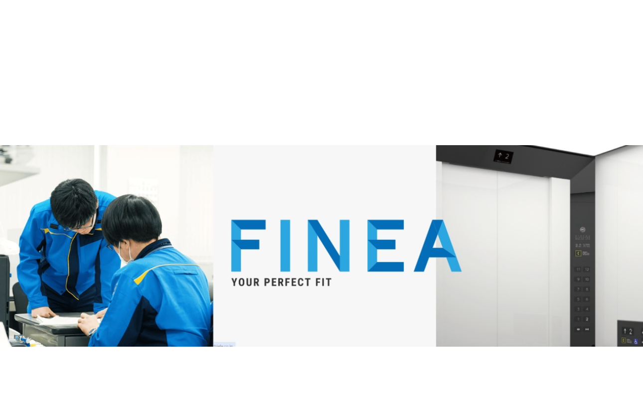 日本におけるエレベーター専業メーカーのパイオニア企業