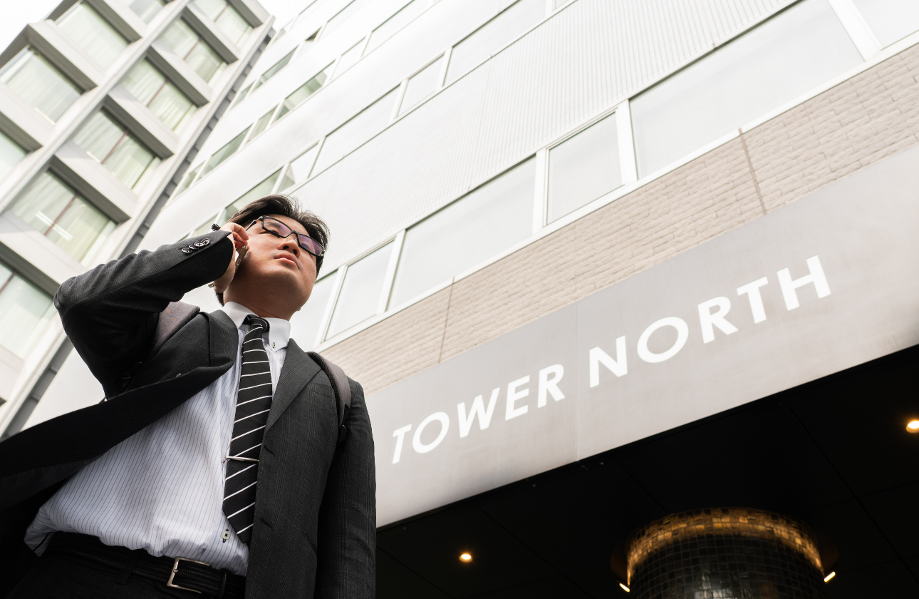 ダイキン工業グループの基盤をもとにグローバルに事業を展開中