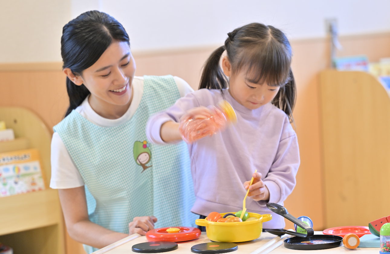 プロケアが目指す未来の社会