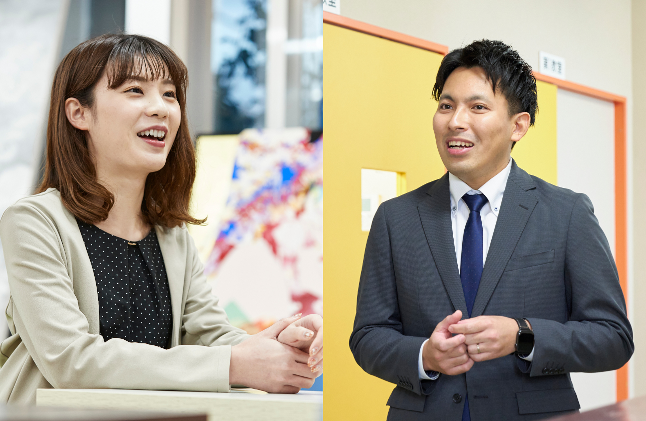 ブラザー・シスター制度