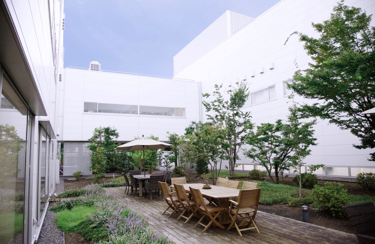 キャリアも人生も、フジキンで「欲張る」