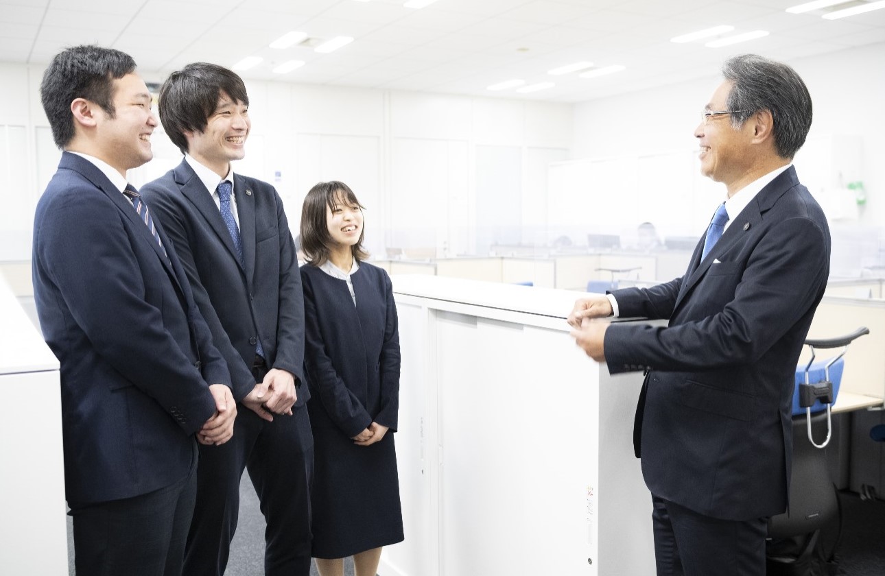 未経験歓迎です