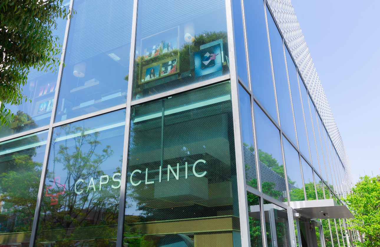 主力事業:国内最大規模の小児クリニックチェーンマネジメント事業