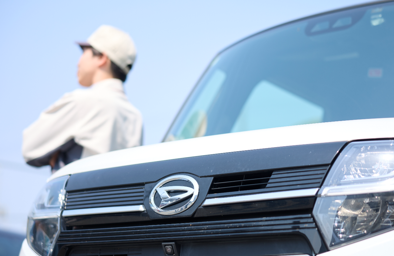 「ダイハツの理念」