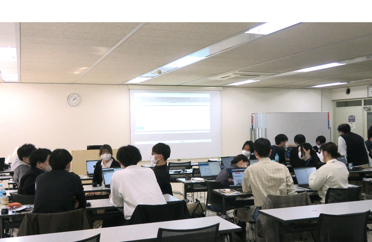 充実の研修&サポート体制