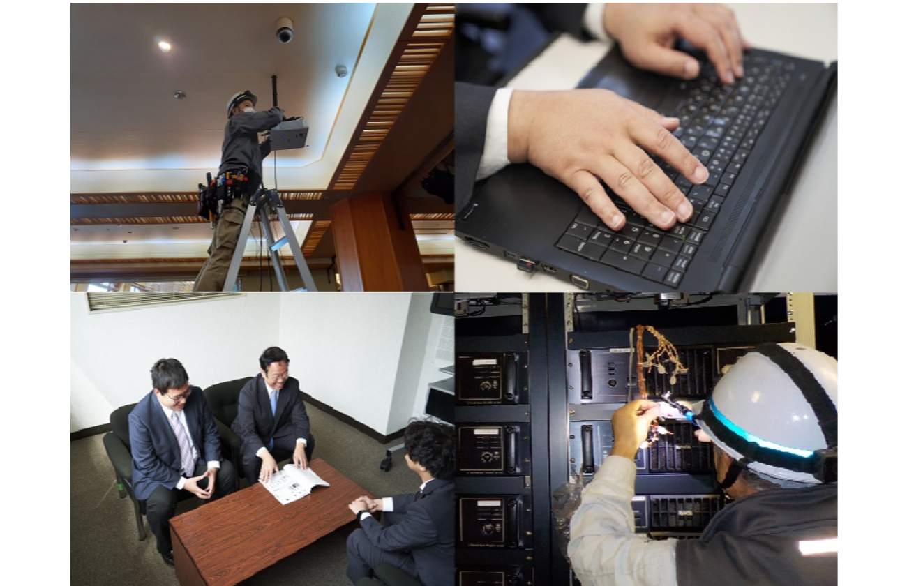 圧倒的に成長出来る環境