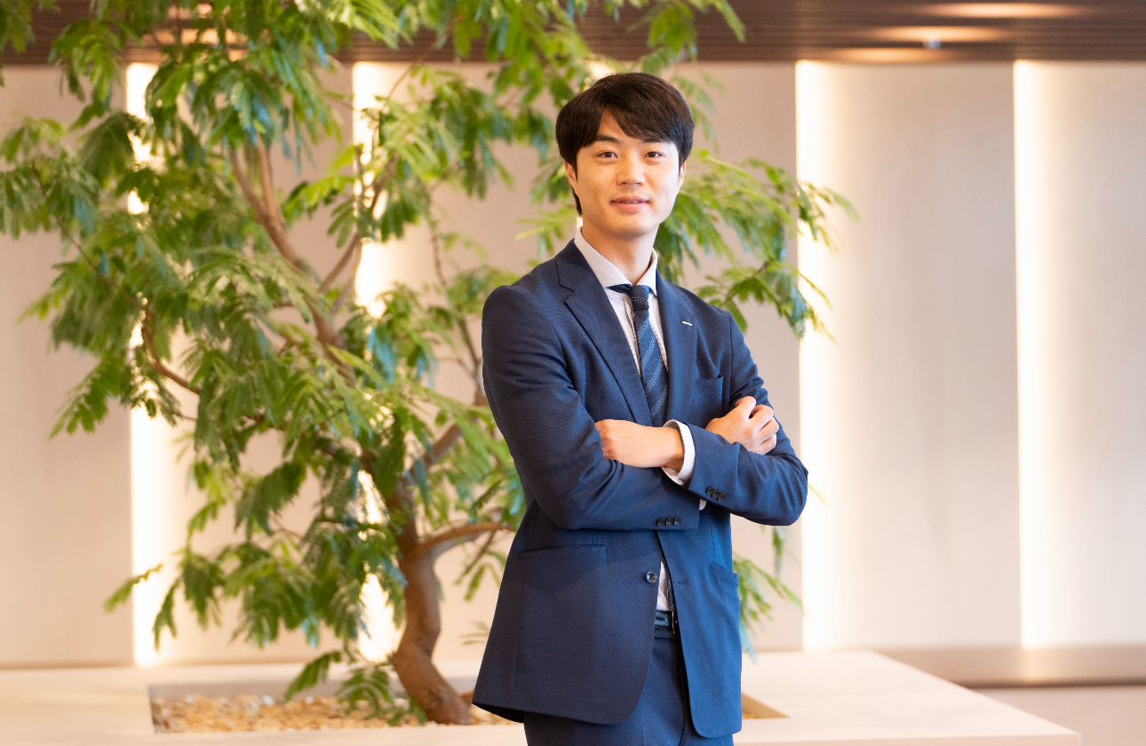 【挑戦と成長のフィールド】