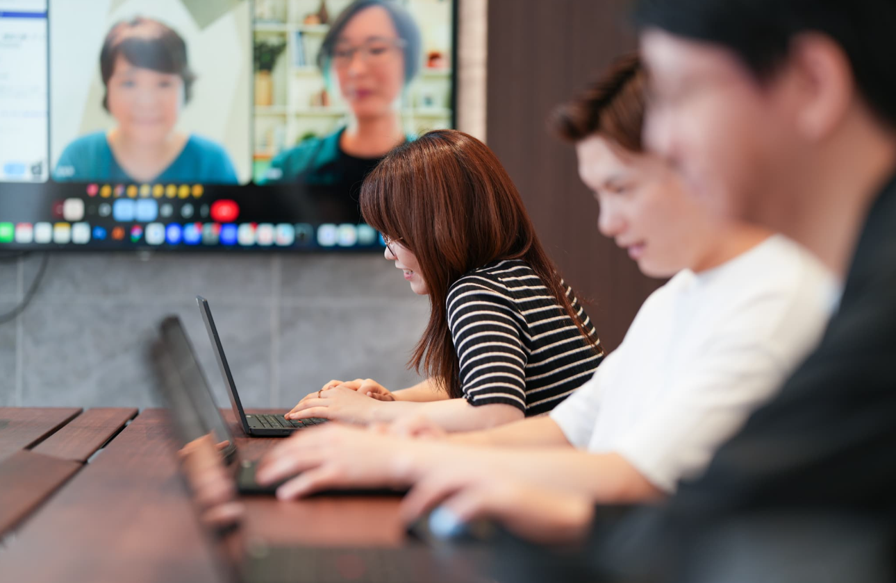 SERVICE ― サービス領域 ―