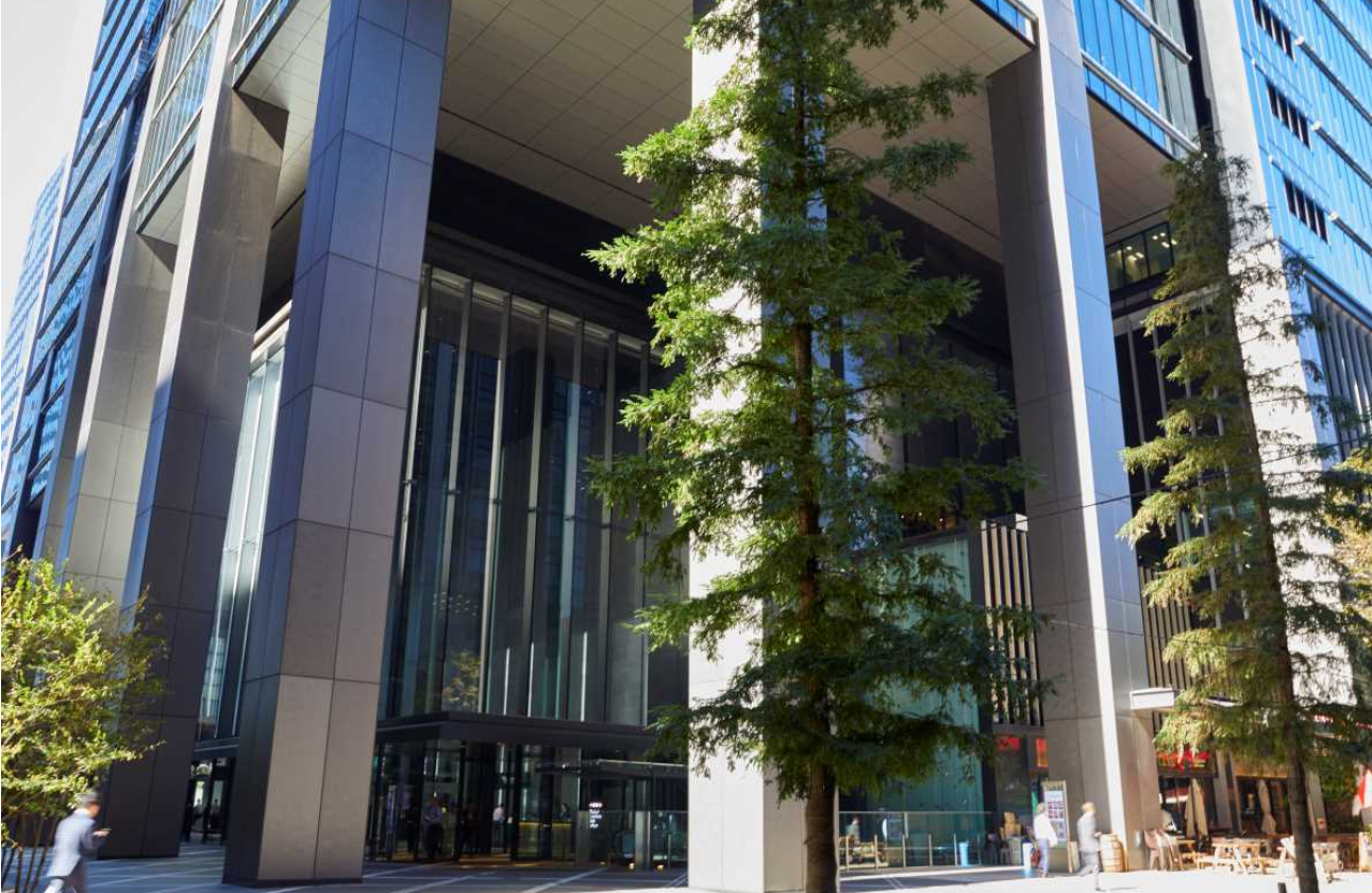 三菱地所グループの不動産総合コンサルティング会社