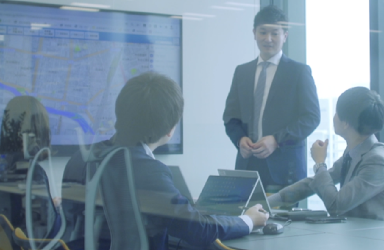 当社のミッションとは