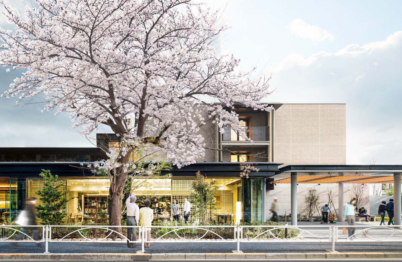 私たちはこんな会社です