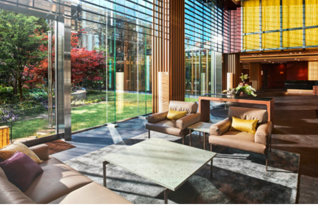 サンケイビルが手掛けた建物