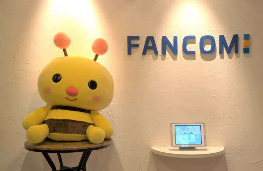 A8.netのキャラクターとしてひそかに人気を集めているエーハチくん。