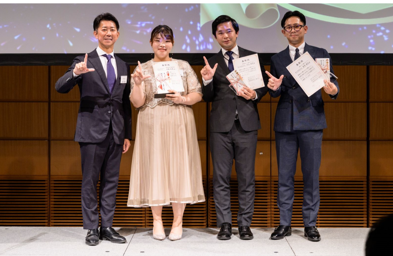 圧倒的な成長スピードを体感できる