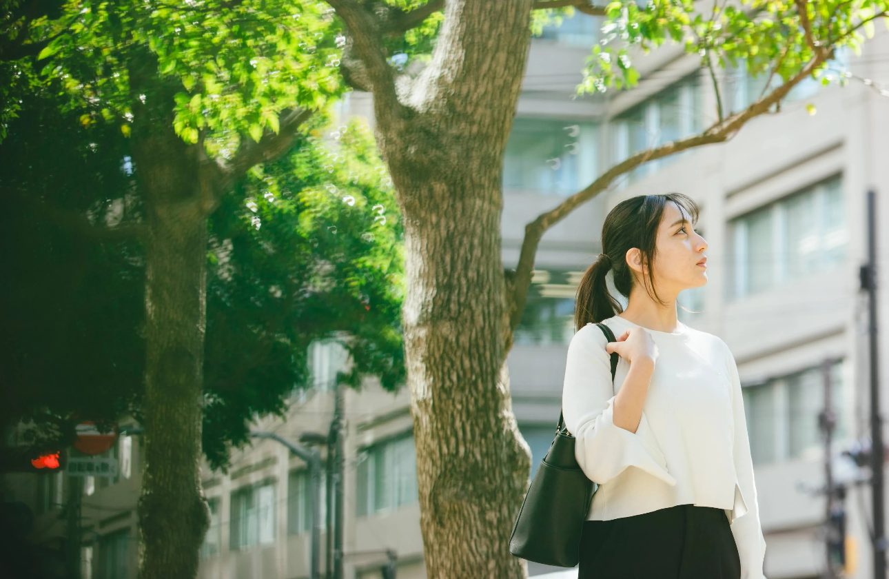 挑戦者の、一番の応援者になる。