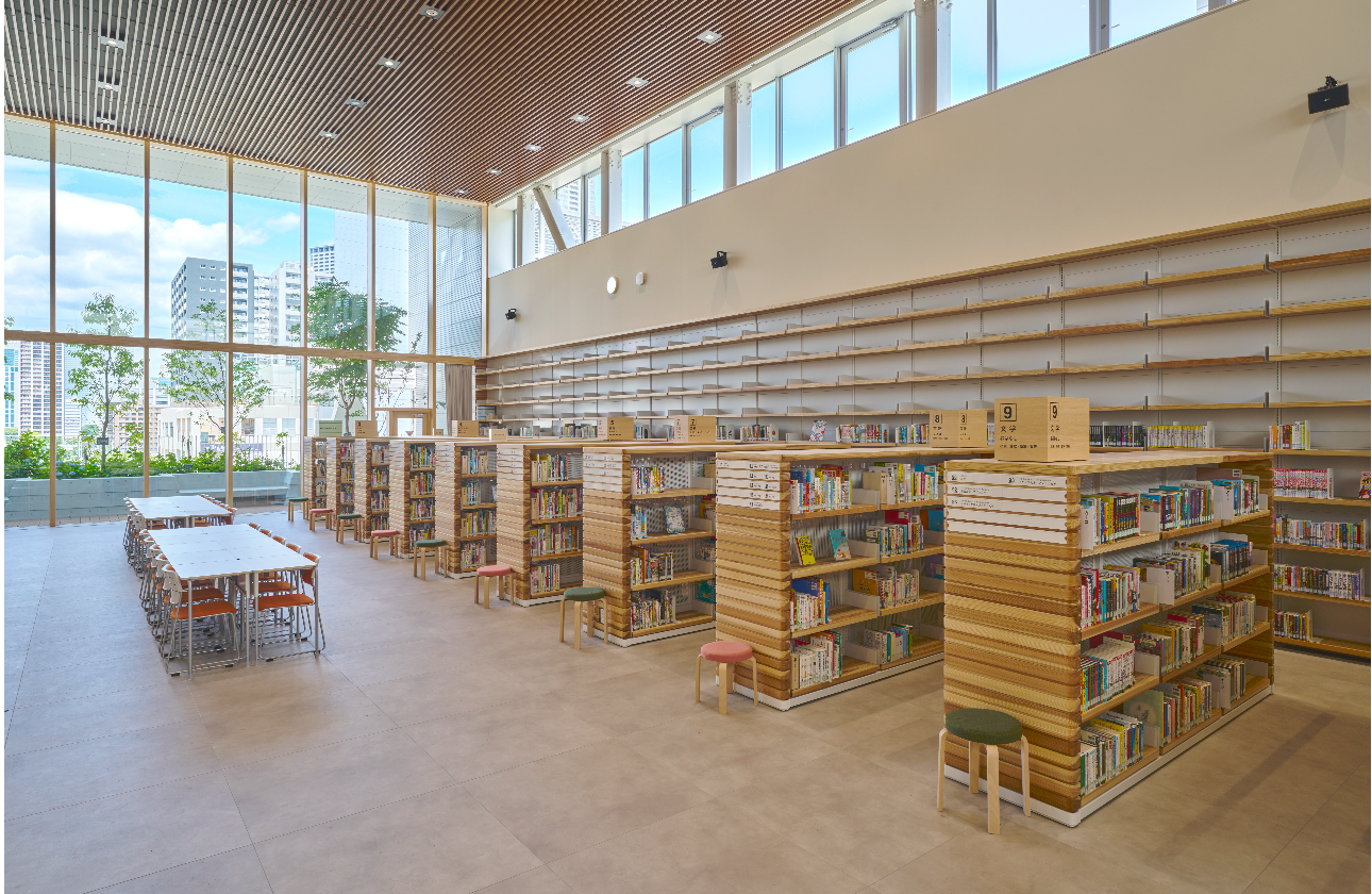 事業領域・商品