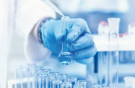 患者さんに希望を届けたい