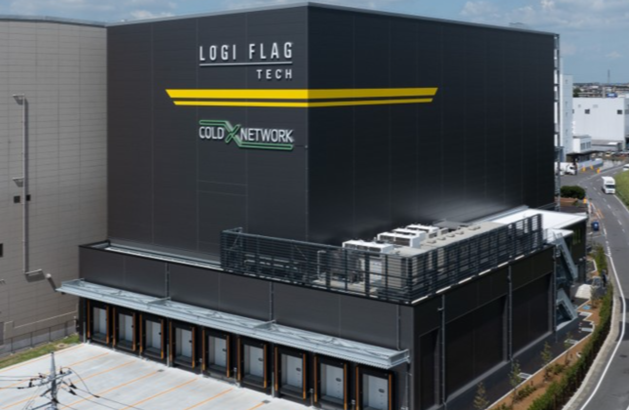 【独自のビジネスモデル】