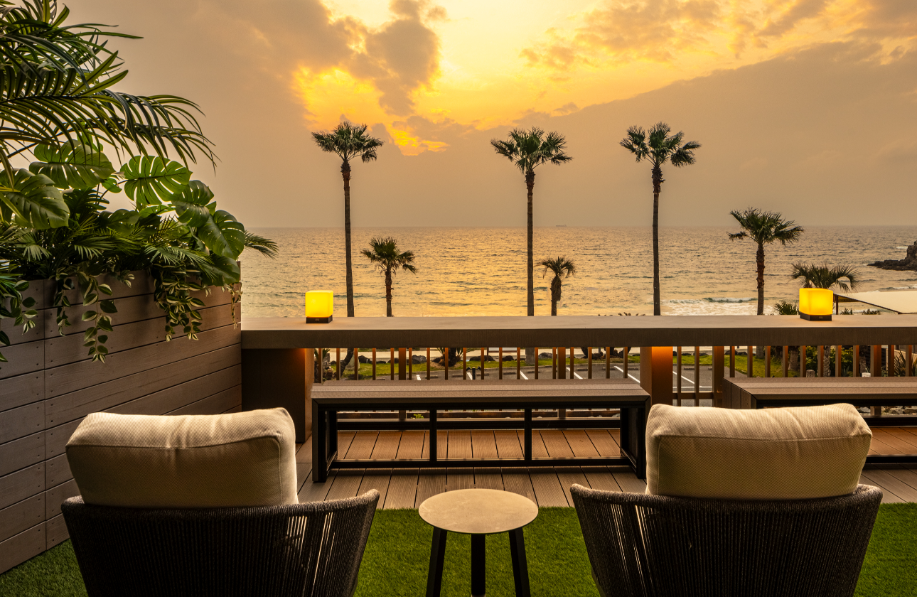 【社会的価値の高い事業展開】