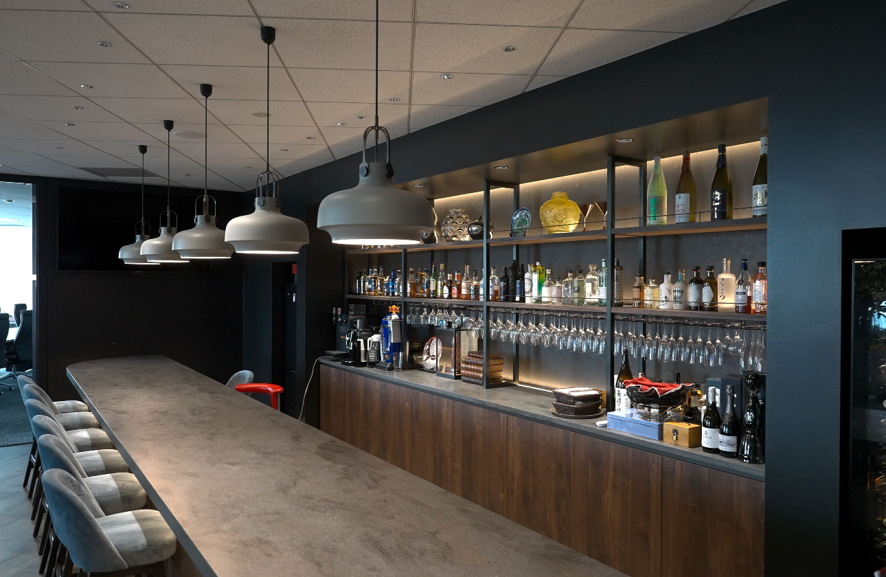 【働きがいのある職場環境・社内イベント】