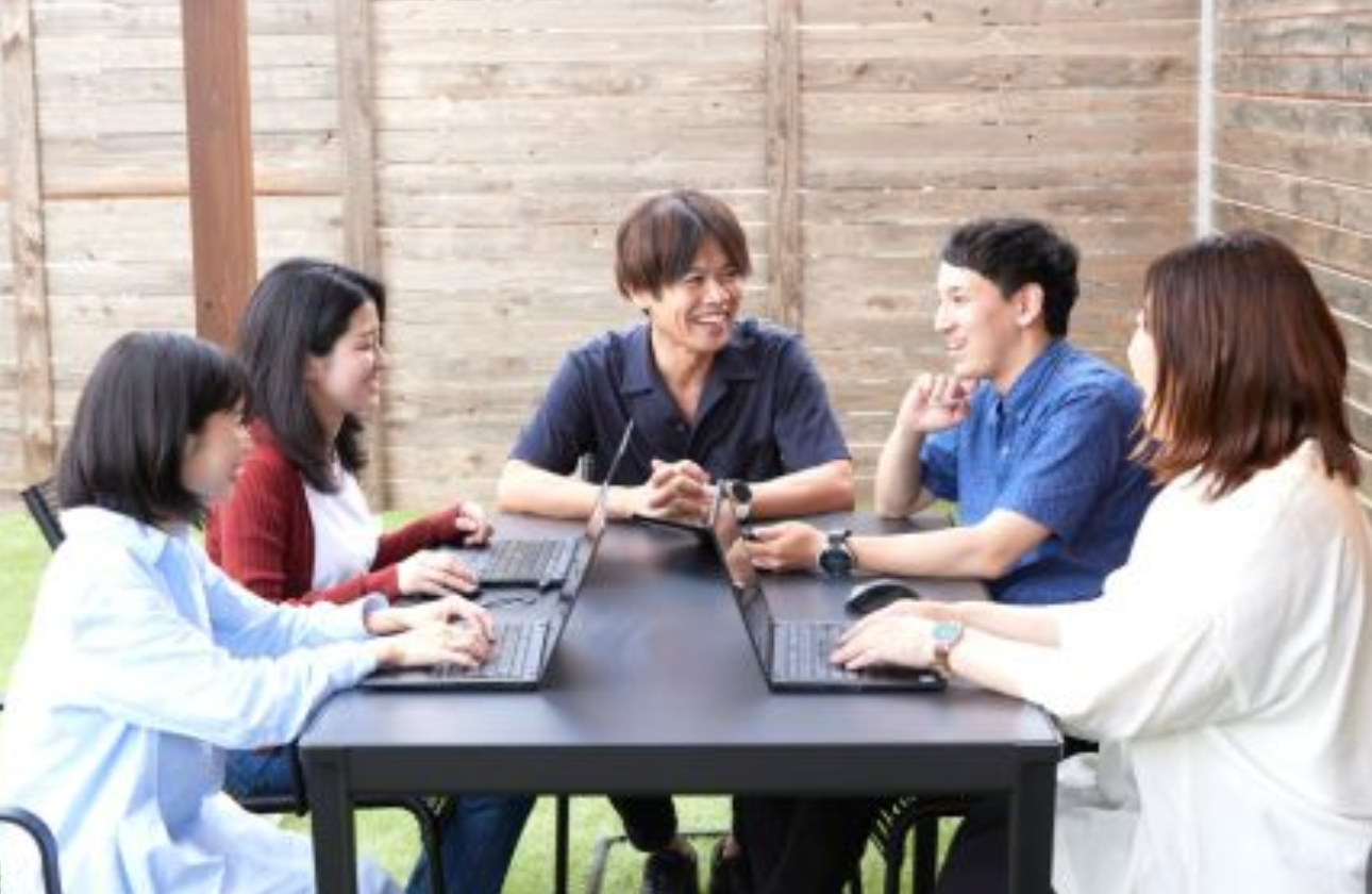 成長し続ける民泊業界の最前線で経験を積める