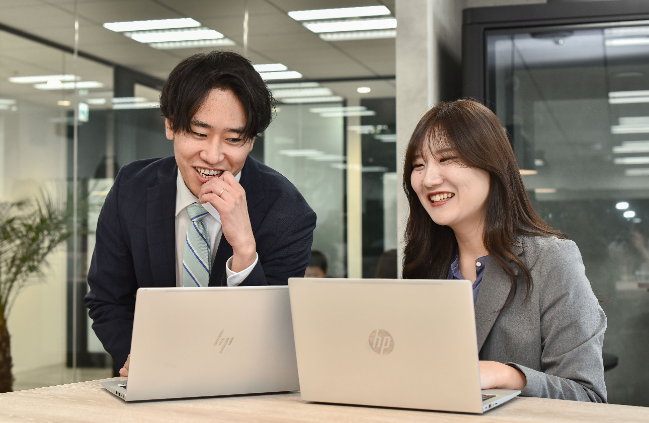 採用コンサルタント職の仕事とは