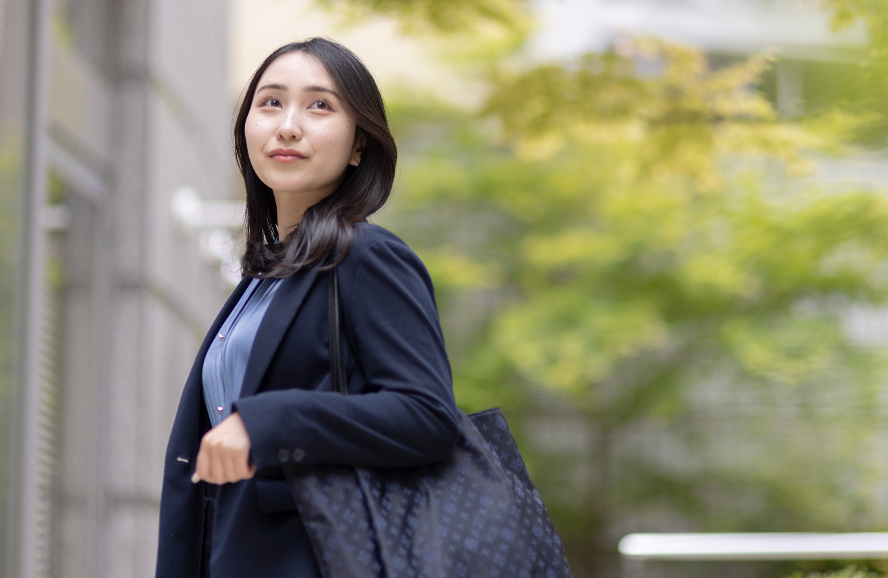 【福利厚生】自身のキャリア・ライフステージに合わせて選べる制度をご紹介！