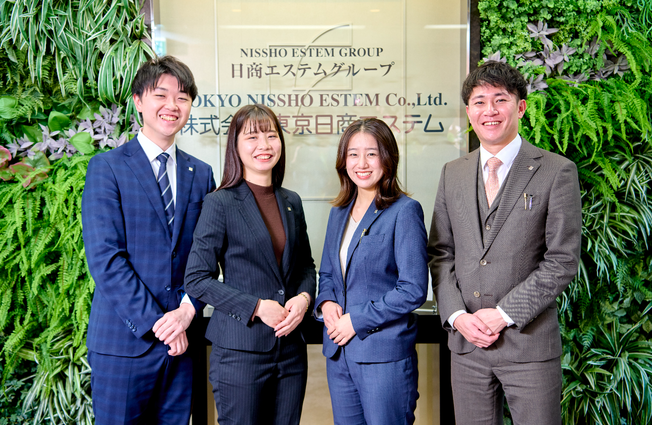 強固な経営基盤のもと、優れたビジネスモデルで成長し続ける企業